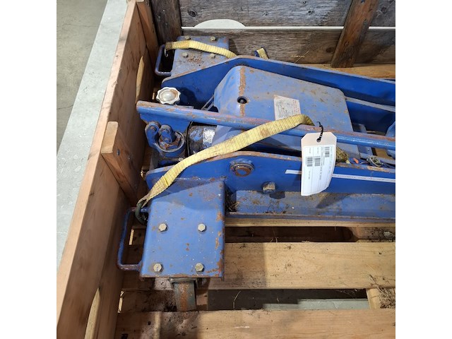 Garagekrik - afbeelding 5 van  11