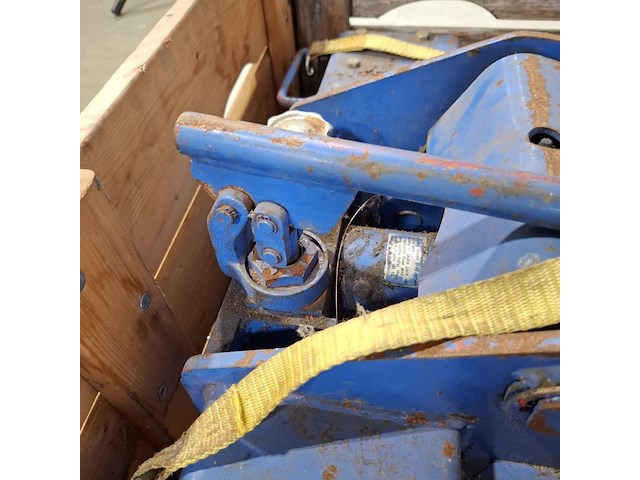 Garagekrik - afbeelding 6 van  11