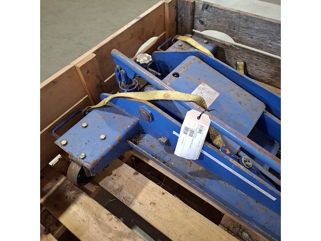 Garagekrik - afbeelding 7 van  11