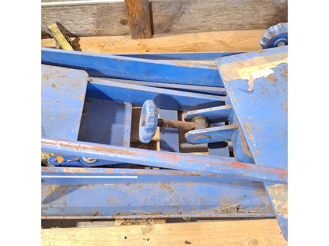 Garagekrik - afbeelding 8 van  11