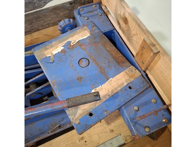 Garagekrik - afbeelding 9 van  11