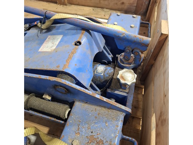 Garagekrik - afbeelding 10 van  11