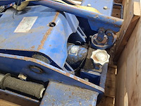 Garagekrik - afbeelding 10 van  11