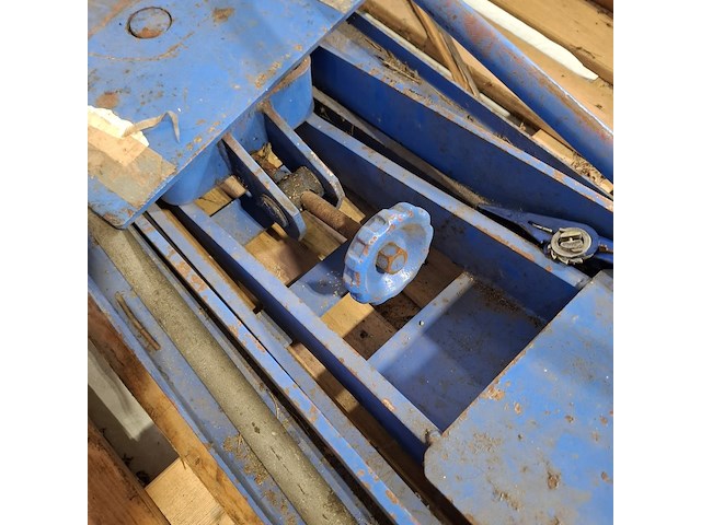 Garagekrik - afbeelding 11 van  11