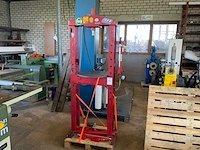 Garagepers - afbeelding 1 van  5