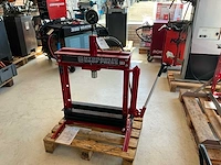 Garagepers - afbeelding 1 van  6