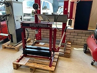 Garagepers - afbeelding 2 van  6