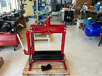 Garagepers - afbeelding 6 van  6