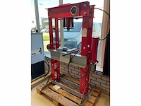 Garagepers - afbeelding 3 van  7