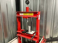 Garagepers - afbeelding 1 van  6