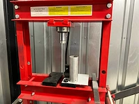 Garagepers - afbeelding 2 van  6