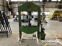 Garagepers