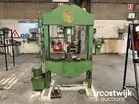 Garagepers - afbeelding 2 van  8