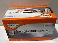 Garagevloer coating, albastine - afbeelding 1 van  1