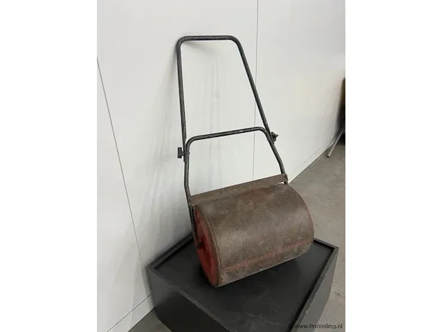 Garan grondwals - doorsnede 40 en 50 cm breed - afbeelding 2 van  3