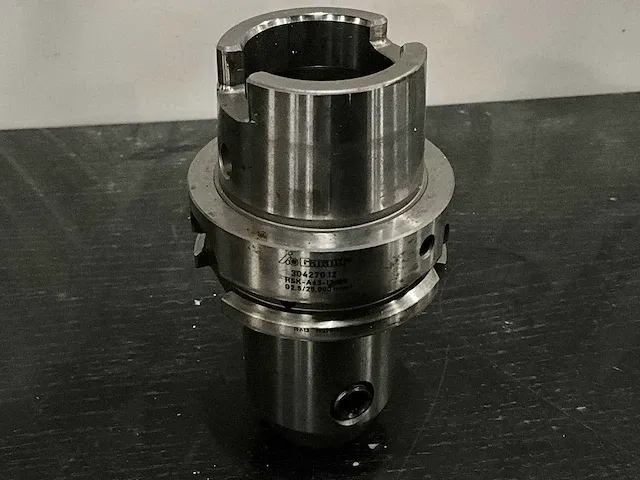 Garant - 30427012 hsk a63 18-80 snijkophouder - afbeelding 2 van  3