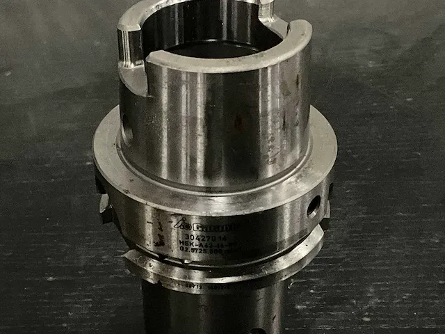 Garant - 30427014 hsk a63 14-80 snijkophouder - afbeelding 2 van  3