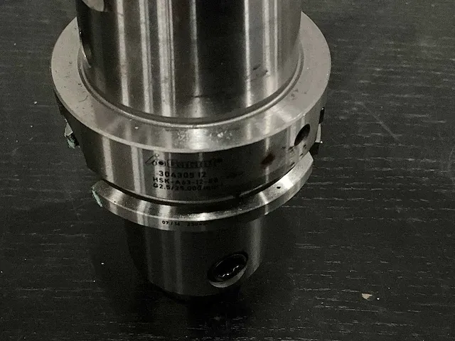 Garant - 30430512 hsk a63-12-80 snijkophouder - afbeelding 2 van  3