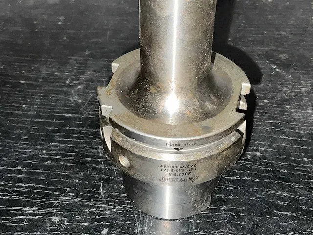 Garant - 3043158 hsk - a63 - 8 - 120 snijkophouder - afbeelding 3 van  3