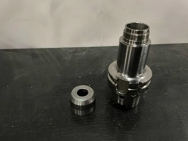 Garant - hsk a63 er25 a=100 snijkophouder - afbeelding 1 van  3