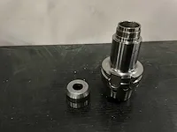 Garant - hsk a63 er25 a=100 snijkophouder - afbeelding 1 van  3