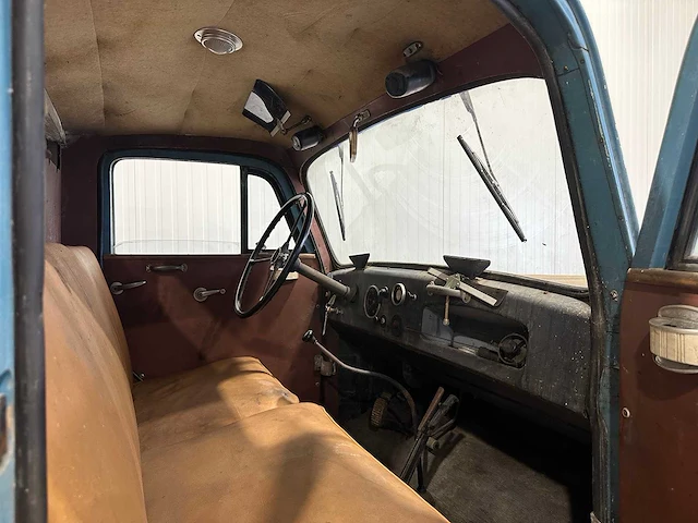 Garant - phänomen zittau/granit k30 - oldtimer - afbeelding 2 van  14