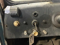 Garant - phänomen zittau/granit k30 - oldtimer - afbeelding 3 van  14