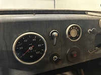 Garant - phänomen zittau/granit k30 - oldtimer - afbeelding 4 van  14