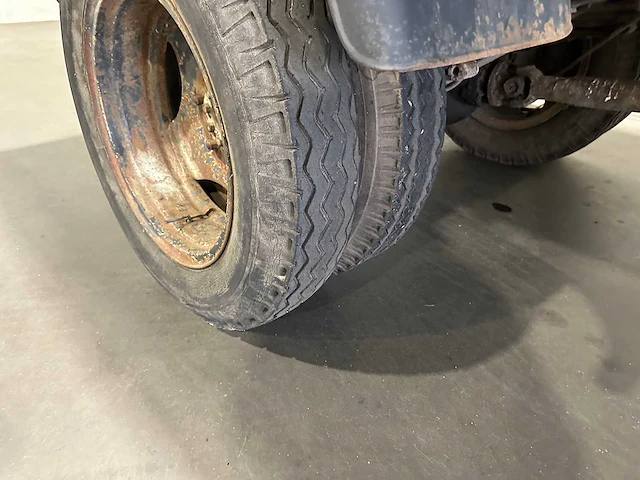 Garant - phänomen zittau/granit k30 - oldtimer - afbeelding 6 van  14