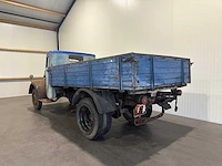 Garant - phänomen zittau/granit k30 - oldtimer - afbeelding 8 van  14