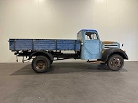 Garant - phänomen zittau/granit k30 - oldtimer - afbeelding 11 van  14