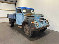 Garant - phänomen zittau/granit k30 - oldtimer - afbeelding 12 van  14