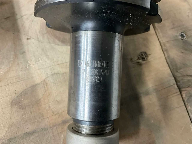Garant gereedschaphouder (20x) - afbeelding 2 van  2