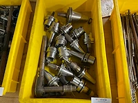 Garant gereedschaphouder (20x) - afbeelding 1 van  1