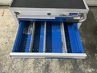 Garant gereedschapswagen - afbeelding 4 van  5