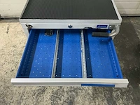 Garant gereedschapswagen - afbeelding 5 van  5