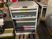 Garant kast - afbeelding 2 van  4