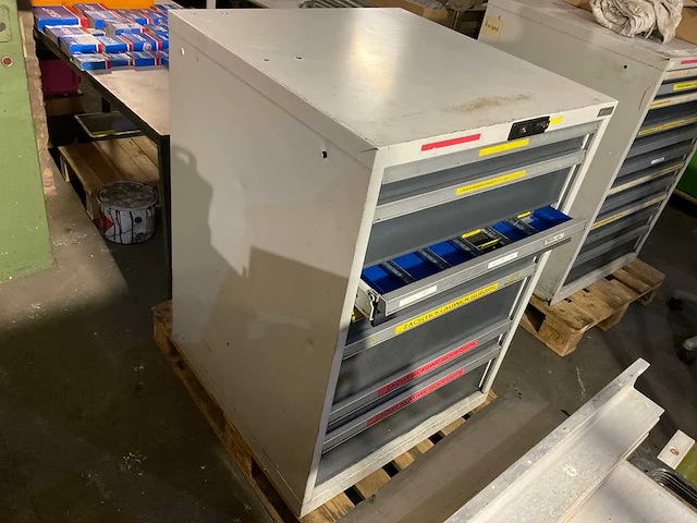 Garant kast - afbeelding 3 van  4
