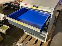 Garant kast - afbeelding 4 van  4