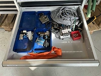 Garant werkplaats ladekast - afbeelding 6 van  9