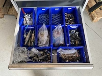 Garant werkplaats ladekast - afbeelding 8 van  9