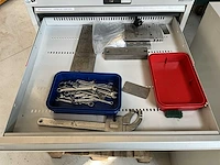 Garant werkplaats ladekast - afbeelding 7 van  12