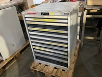 Garant werkplaatskast - afbeelding 1 van  4