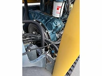 Garbin 2016 tz fiber 630e asfaltfreesmachine - afbeelding 14 van  27