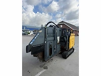 Garbin 2016 tz fiber 630e asfaltfreesmachine - afbeelding 22 van  27
