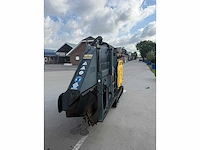 Garbin 2016 tz fiber 630e asfaltfreesmachine - afbeelding 26 van  27