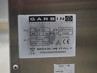 Garbin - afbeelding 7 van  7