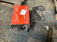 Garda 140 lasapparaat - afbeelding 1 van  4