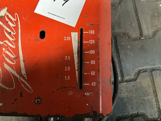 Garda 140 lasapparaat - afbeelding 3 van  4