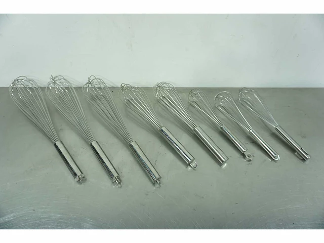 Garde (8x) - afbeelding 1 van  3